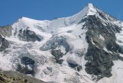 Ober Gabelhorn 4063m