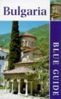 Bulgaria Blue Travel Guide