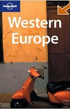 Western Europe - Lonely Planet