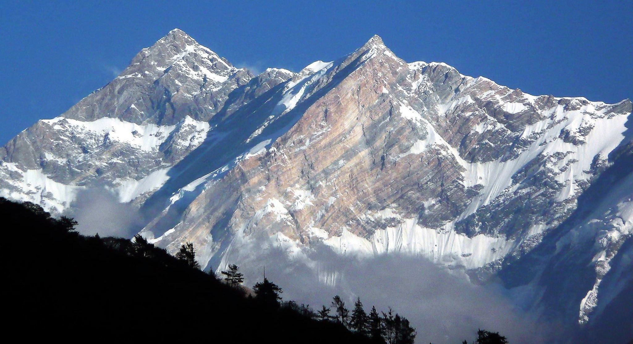 Annapurna Himal