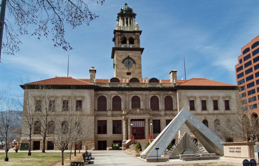 Museum in Colorado Springs