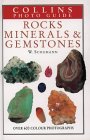 Rocks, Minerals & Gemstones