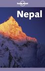 Lonely Planet Nepal