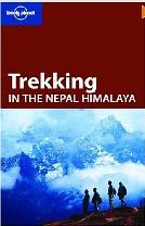 Nepal - Lonely Planet