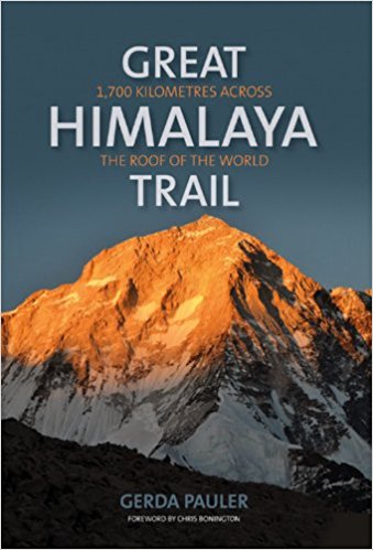 Great Himalaya Trail