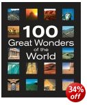 100 Wonders of the World