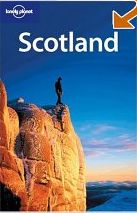 Scotland - Lonely Planet