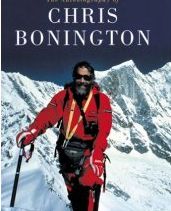 Boundless Horizons - Bonington