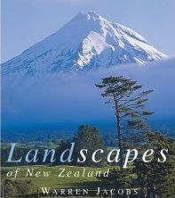 Landscapes of New Zealand