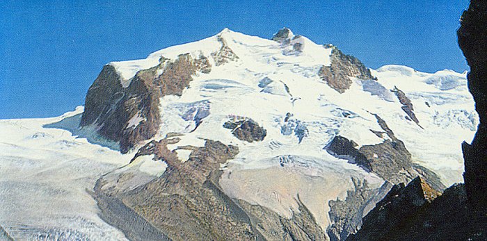 Monte Rosa