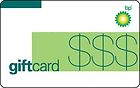 BP Gift Card ( $100 )