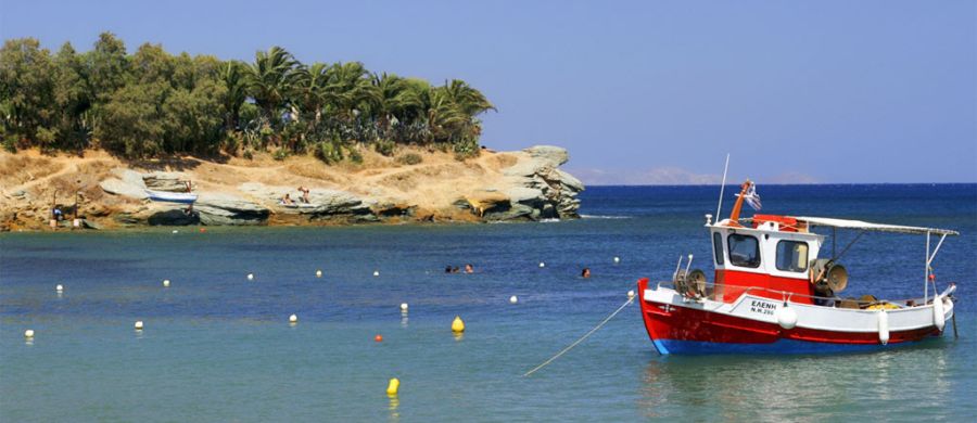 Agia Pelagia in Iraklio ( Heraklion ) on Greek Island of Crete