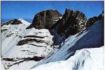 Mt. Olympus in Greece