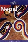 Lonely Planet Nepal