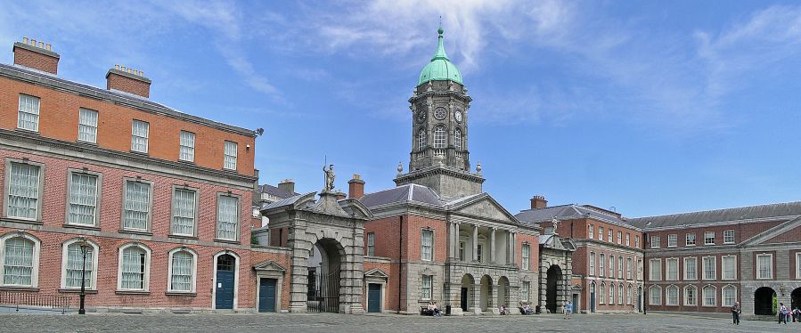 Dublin Castle