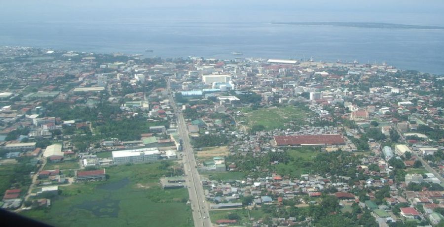 Zamboanga City