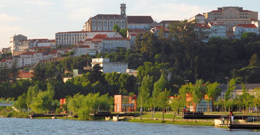 Coimbra