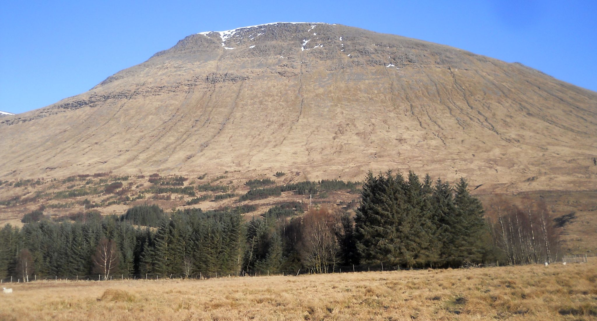 Beinn Achaladair