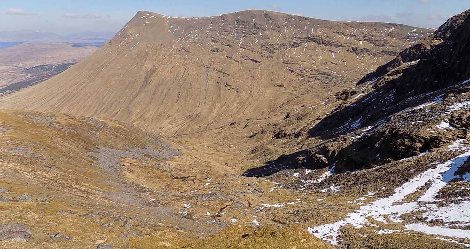 Beinn Achaladair