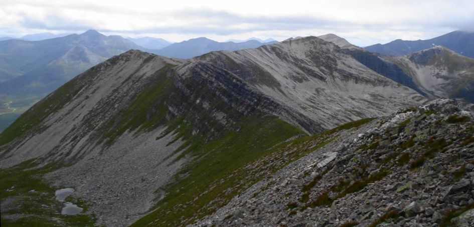 The Grey Corries