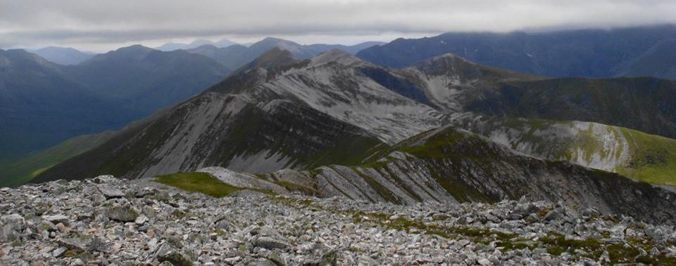 The Grey Corries