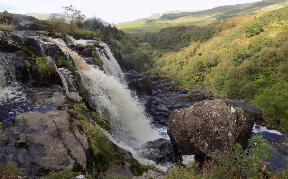 Fintry Loup on the Endrick Water