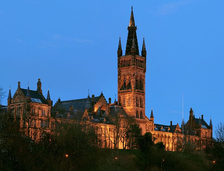 University of Glasgow