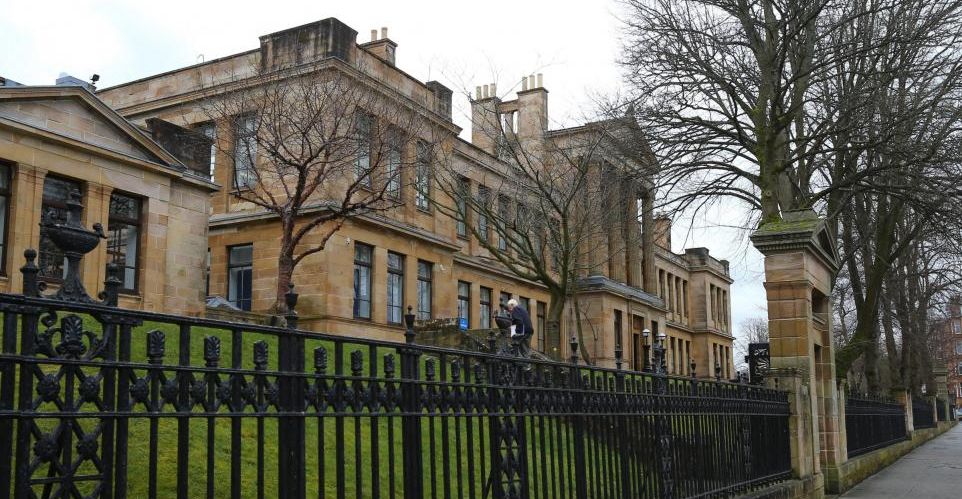 Kelvinside Academy