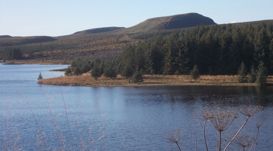 Kilmannan Reservoir