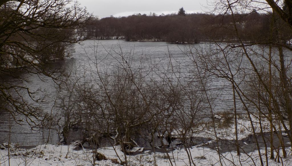 Mugdock Loch