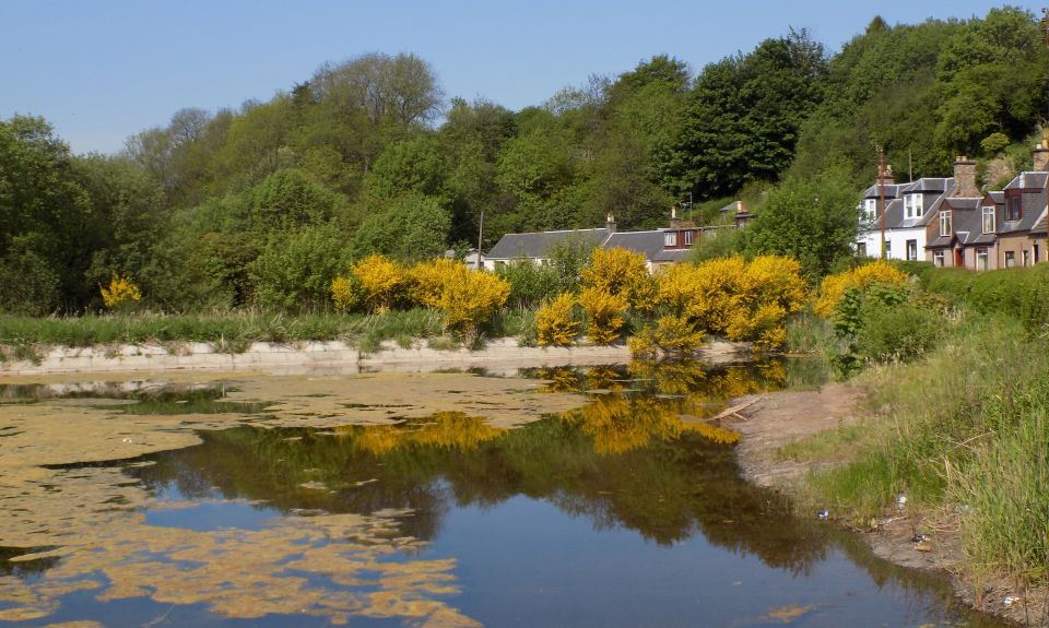 Voe ( reservoir ) in Catrine