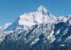 Nanda Devi