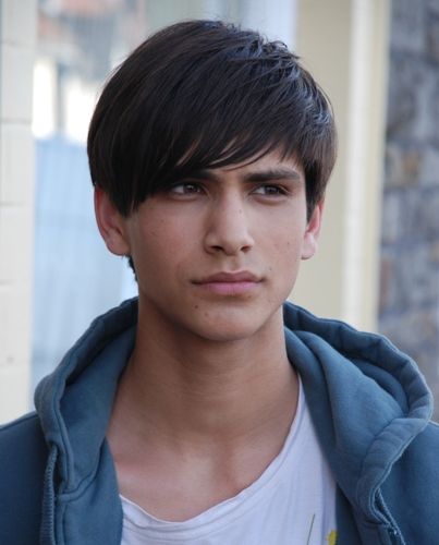 Freddy - Luke Pasqualino from Skins