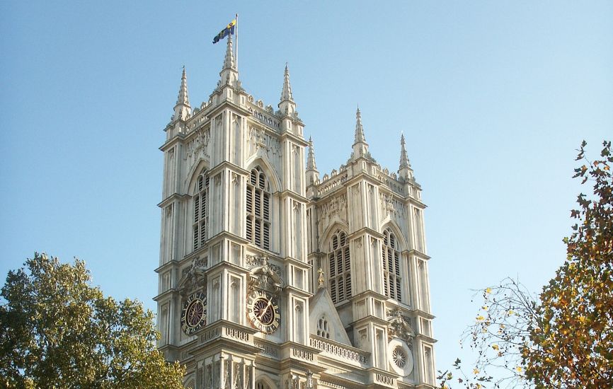 Westminster Abbey