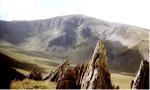 carneddau llewelyn