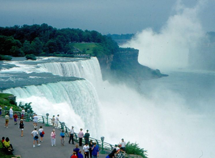 Niagara Falls