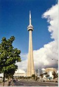 CN Tower