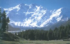 Nanga Parbat